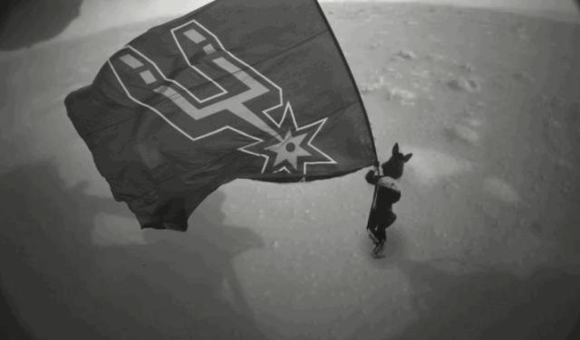 8天长假翘4场比赛 将如何影响马刺季后赛前景?