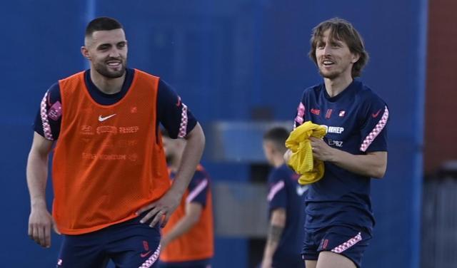 K1体育互动-【解码克罗地亚】底子没丢光，精神丢光了？