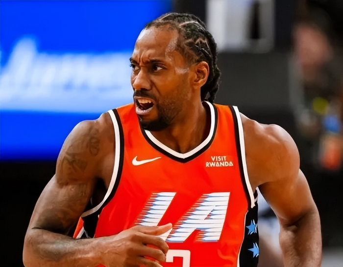 K1体育互动-伦纳德伤情官宣!诊断左脚踝扭伤,伤停时间未知,幸好不是大伤!|小卡|快船|NBA常规赛|洛杉矶快船队|nba_新浪体育_新浪新闻